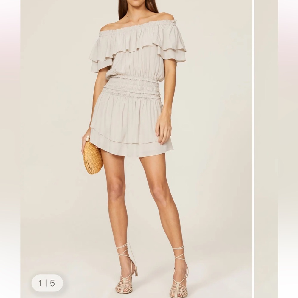 Ramy Brook Orly Dress
